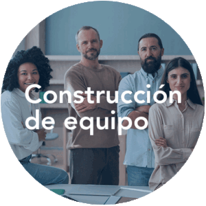 Construcción de Equipo | Socios Plennia