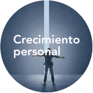 Crecimiento personal | Socios Plennia | Tu Vida Increíble