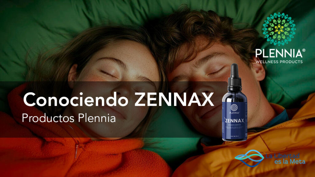 Plennia ZENNAX