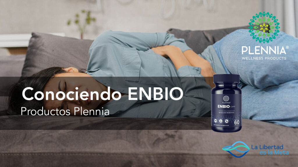 Plennia ENBIO