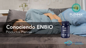 Plennia ENBIO