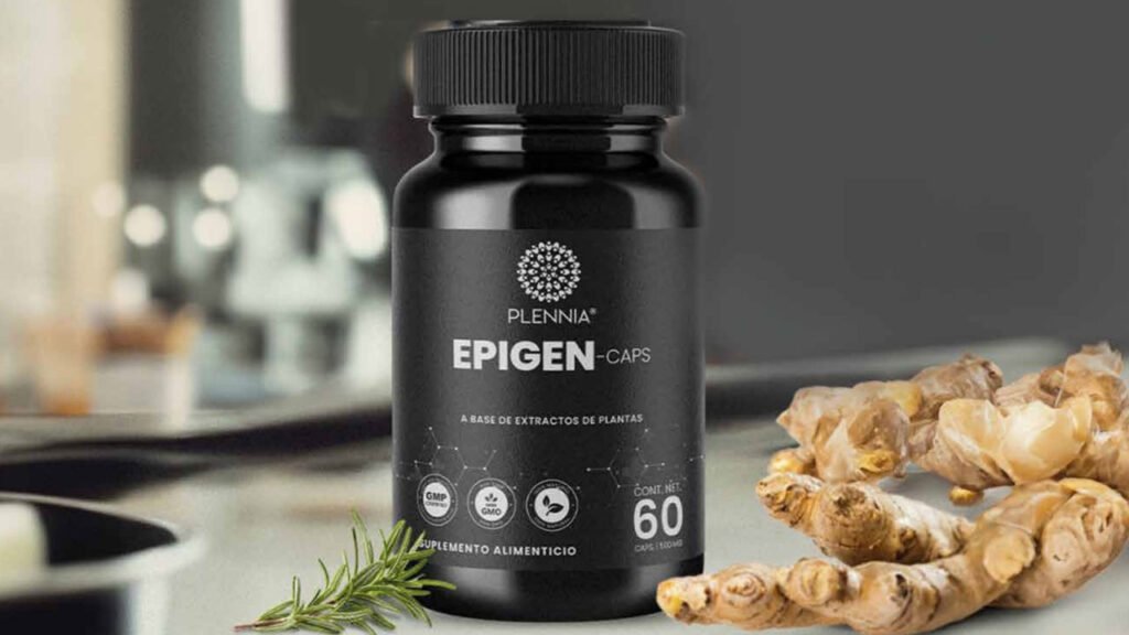Plennia Epigen