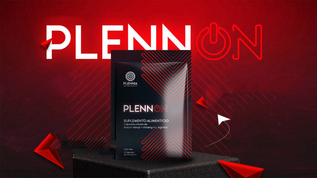 Plennia PlennON | Salud física y sexual