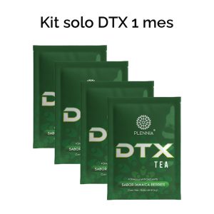 Kit Solo Detox