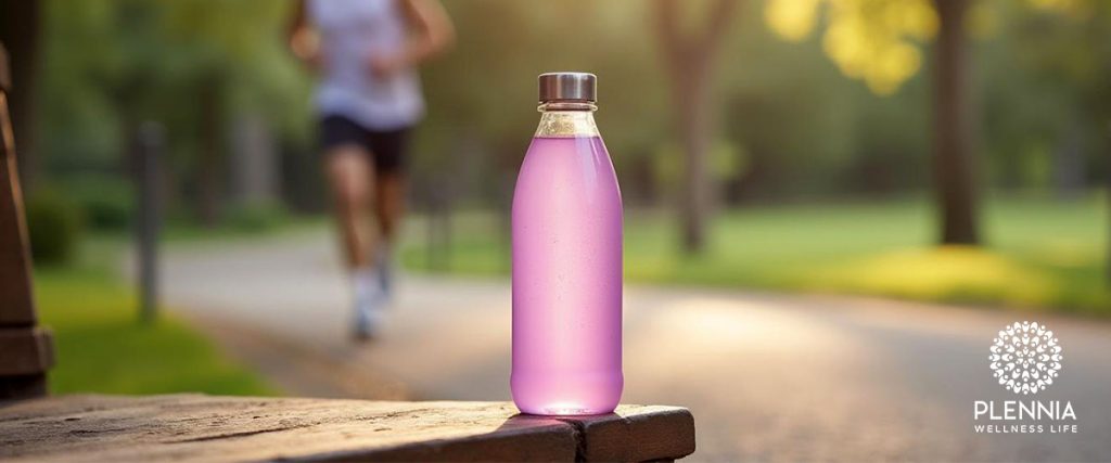 Plennia IONDRINK | Electrolitos