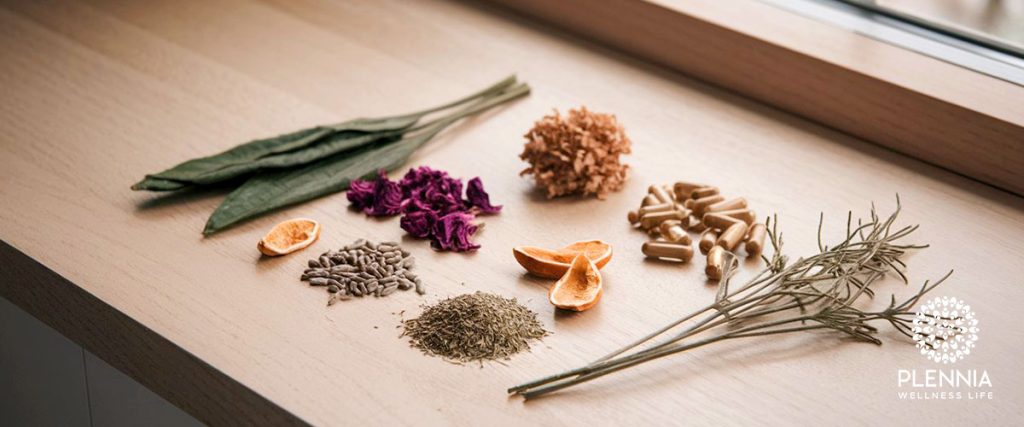 ¿Por qué tomar EPURE-CAPS en la noche mejora la desintoxicación natural?