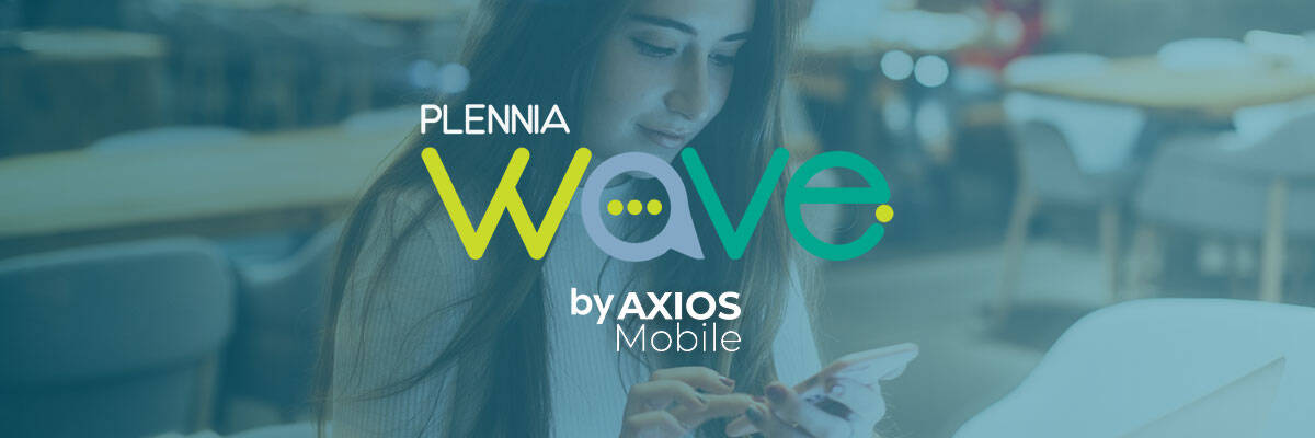 Plennia Wave Distribuidor