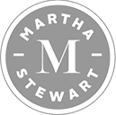 MARTHA STEWART