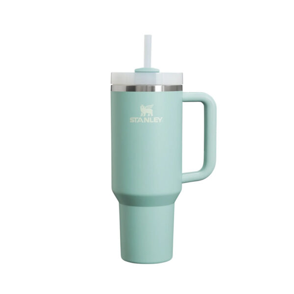 Stanley Quencher H2.0 Flowstate 40 oz - Menta