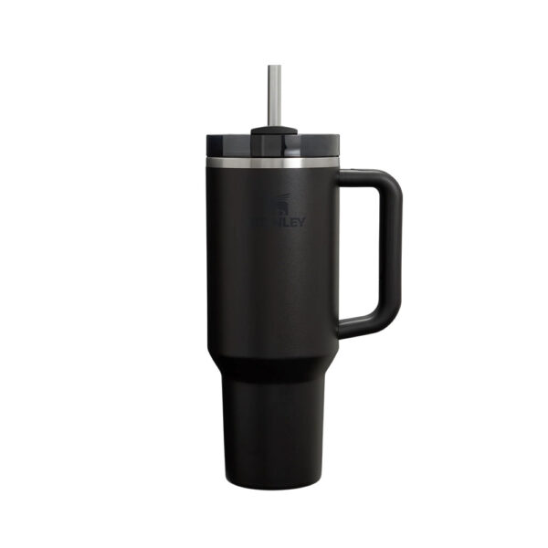 Stanley Quencher H2.0 Flowstate Tumbler 40 oz | Hidratación Premium - Image 9