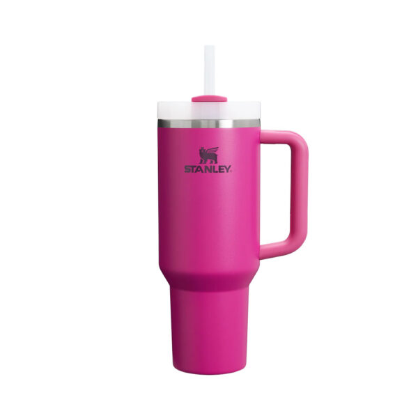 Stanley Quencher H2.0 Flowstate Tumbler 40 oz | Hidratación Premium - Image 10