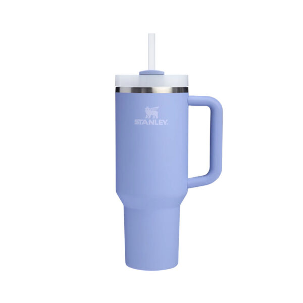 Stanley Quencher H2.0 Flowstate 40 oz - Lila