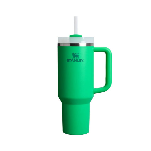 Stanley Quencher H2.0 Flowstate 40 oz - Verde
