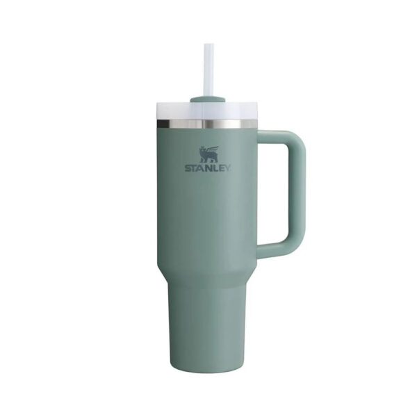Stanley Quencher H2.0 Flowstate Tumbler 40 oz | Hidratación Premium - Image 16