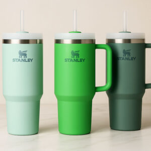 Stanley Quencher H2.0 Flowstate Tumbler 40 oz