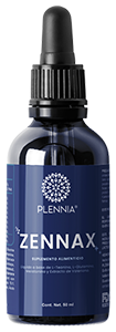 Plennia ZENNAX