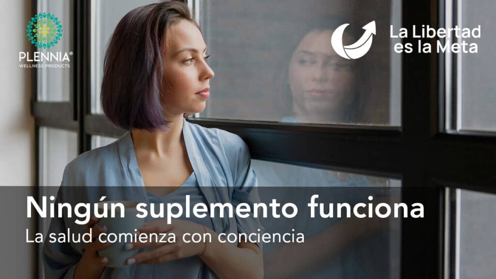 conciencia sobre la salud y responsabilidad personal