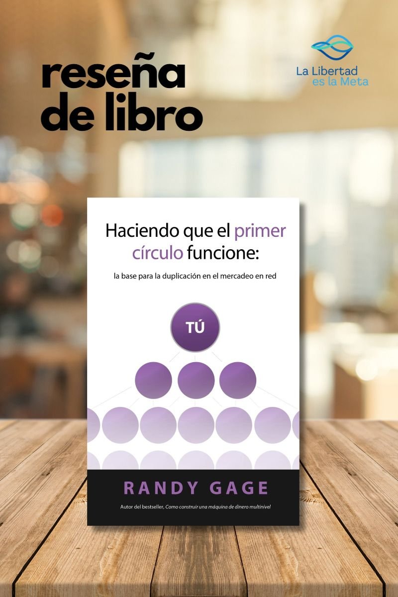 Haciendo que el primer círculo funcione, reseña