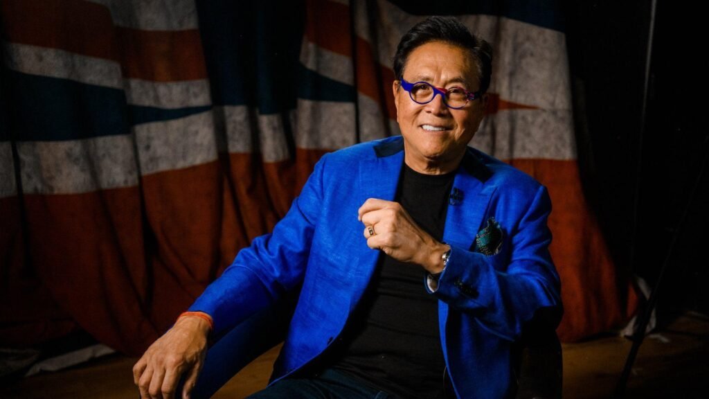 Robert Kiyosaki Network Marketing
