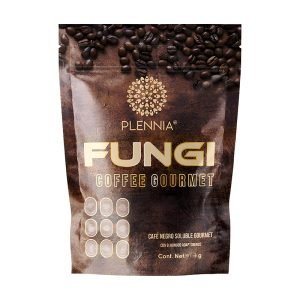 Plennia Fungi Coffee Gourmet