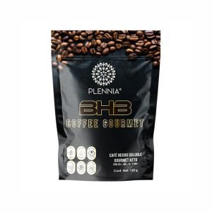 BHB Coffee Gourmet de Plennia