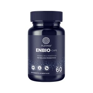 ENBIO – Probióticos para una Digestión Saludable