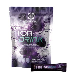 Plennia ION DRINK Sachets