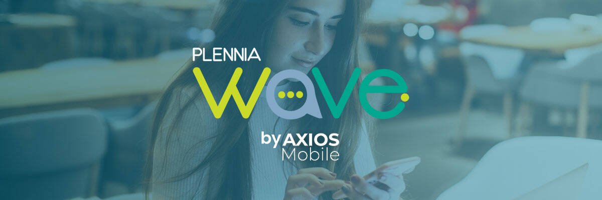 Plennia Wave Distribuidor