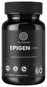 Plennia EPIGEN-CAPS