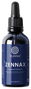 Plennia ZENNAX