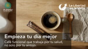 Plennia Café Funcional
