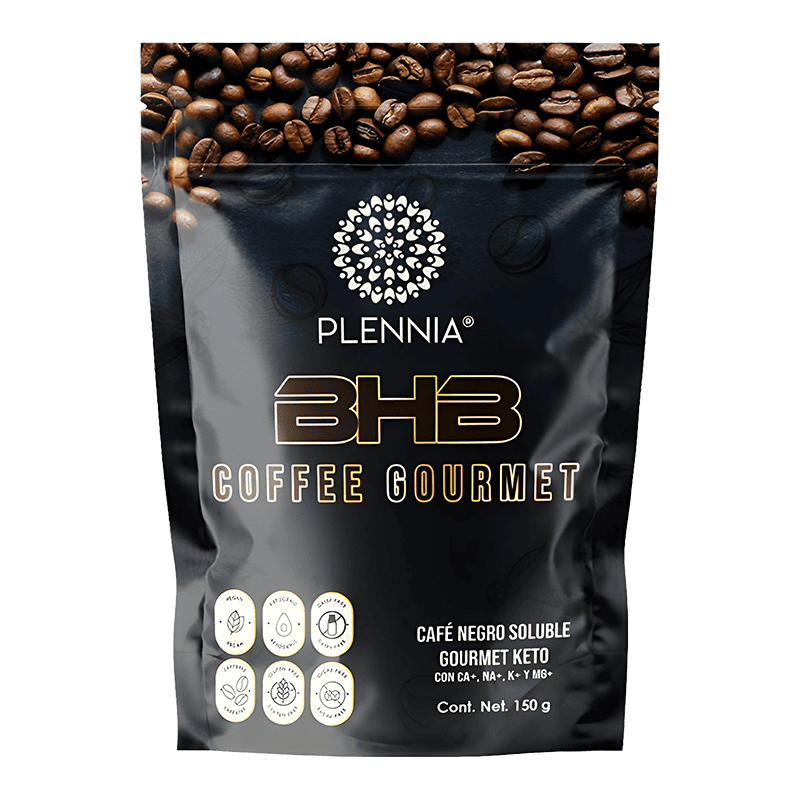BHB Coffee