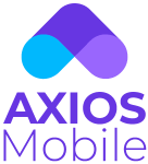 Axios Mobile Logo